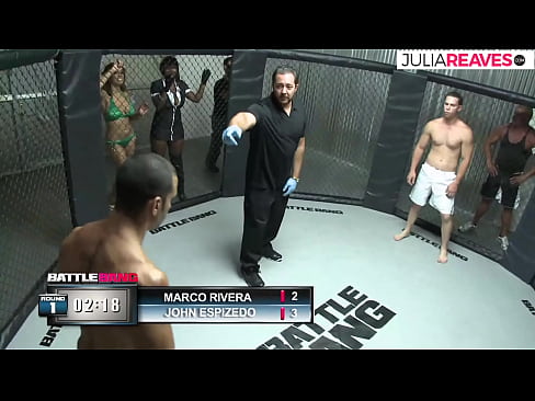 ❤️ Ultimate Fighter fucks gabadh tiro isla markiiba ka dib dagaal ee giraanta ️❌  Galmada dabada ❌️